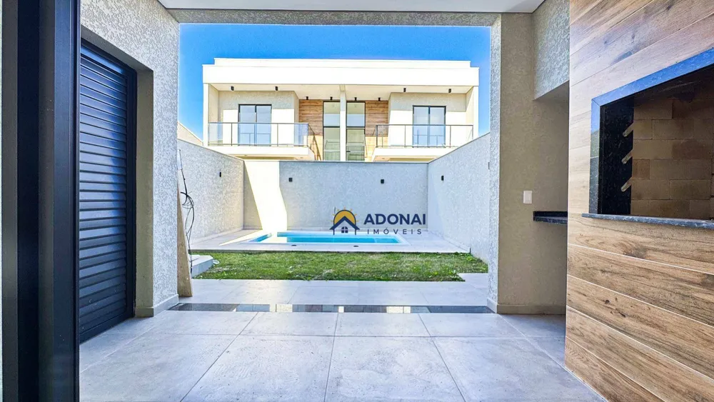 Sobrado, 3 quartos, 116 m² - Foto 4