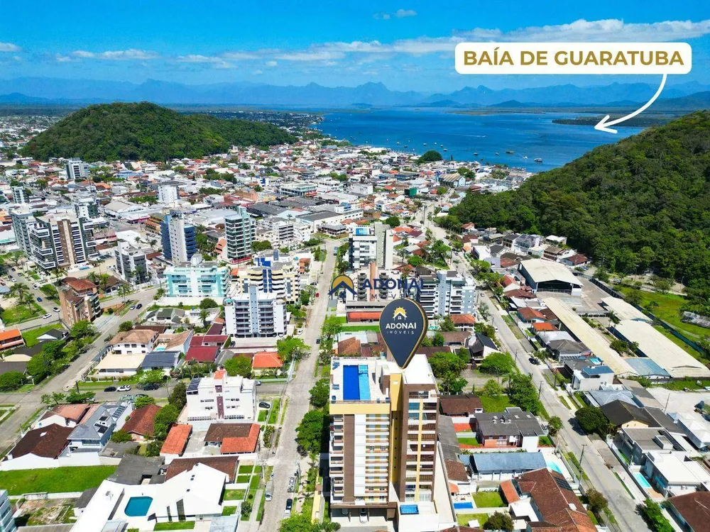 Apartamento, 3 quartos, 169 m² - Foto 1