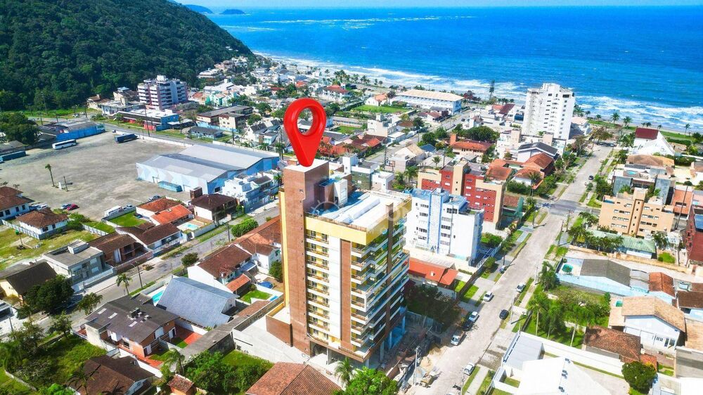 Apartamento, 3 quartos, 169 m² - Foto 2