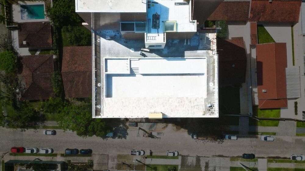 Apartamento, 3 quartos, 169 m² - Foto 4