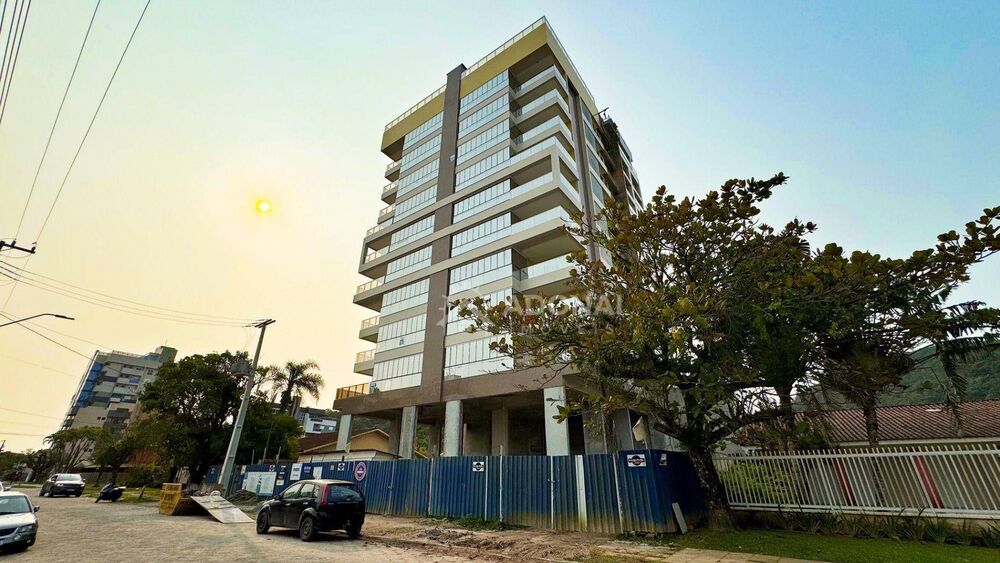 Apartamento, 3 quartos, 169 m² - Foto 3