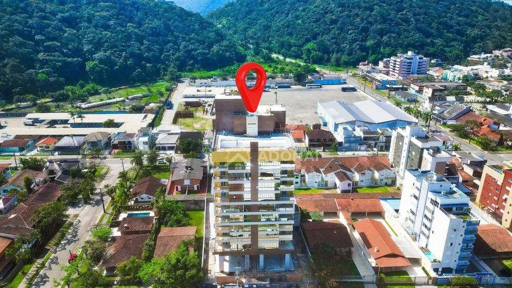 Apartamento, 3 quartos, 169 m² - Foto 5