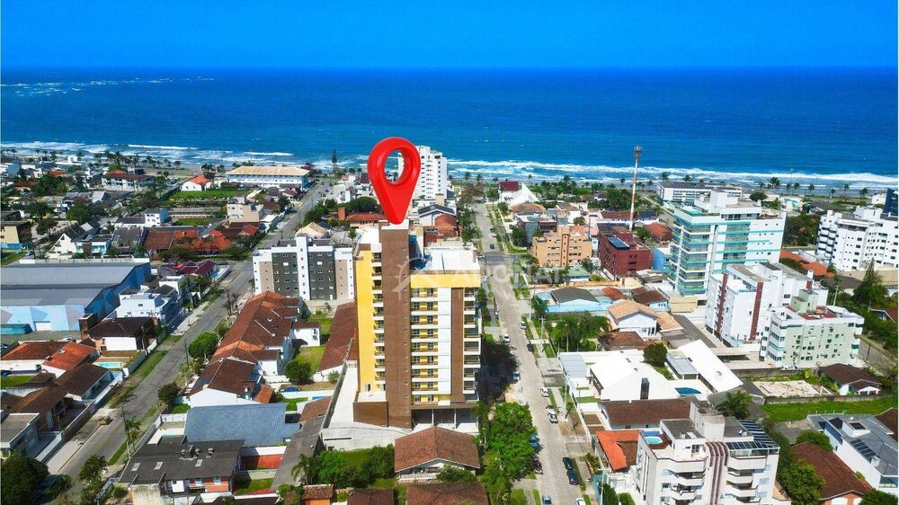 Apartamento, 3 quartos, 169 m² - Foto 1