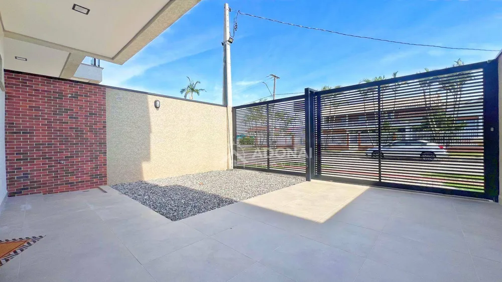 Sobrado, 3 quartos, 96 m² - Foto 6