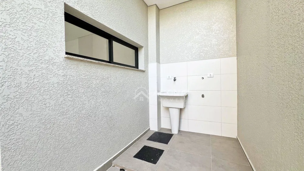 Sobrado, 3 quartos, 96 m² - Foto 10