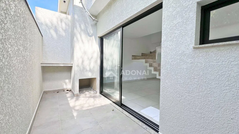 Sobrado, 3 quartos, 96 m² - Foto 9