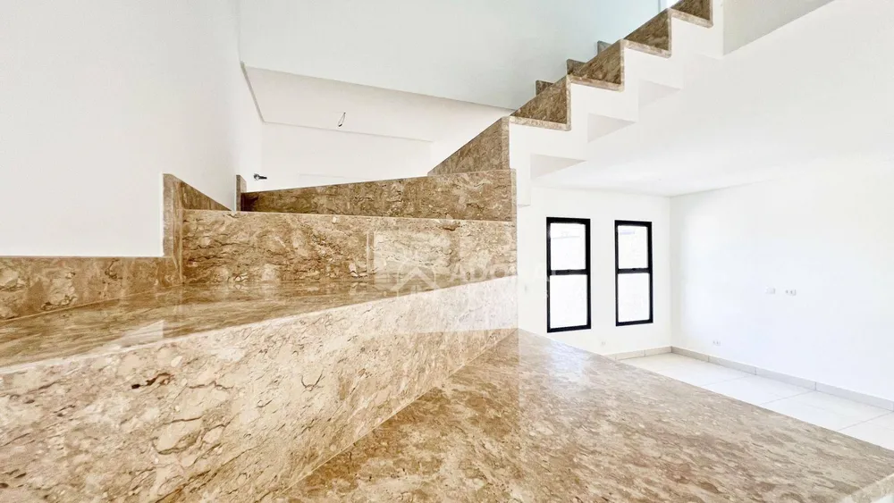 Sobrado, 3 quartos, 96 m² - Foto 14