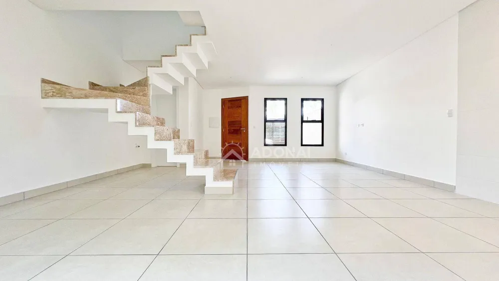 Sobrado, 3 quartos, 96 m² - Foto 11