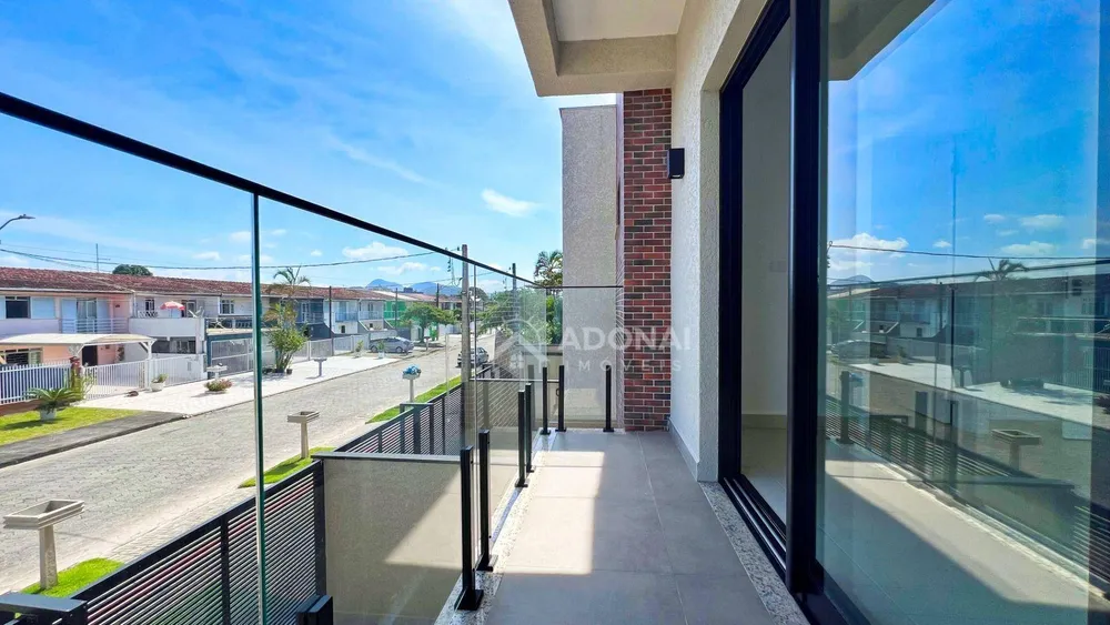 Sobrado, 3 quartos, 96 m² - Foto 17