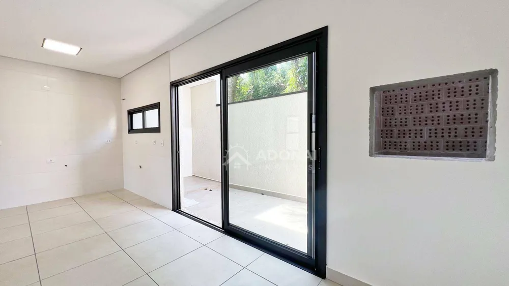Sobrado, 3 quartos, 96 m² - Foto 8