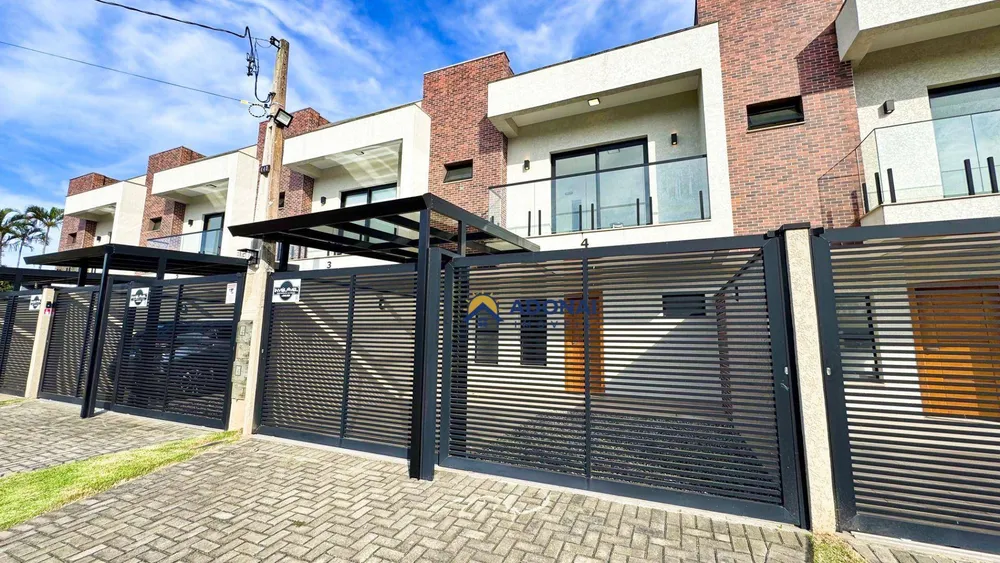 Sobrado, 3 quartos, 96 m² - Foto 18