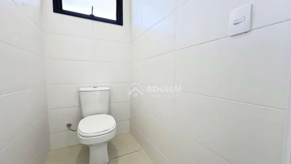 Sobrado, 3 quartos, 96 m² - Foto 13