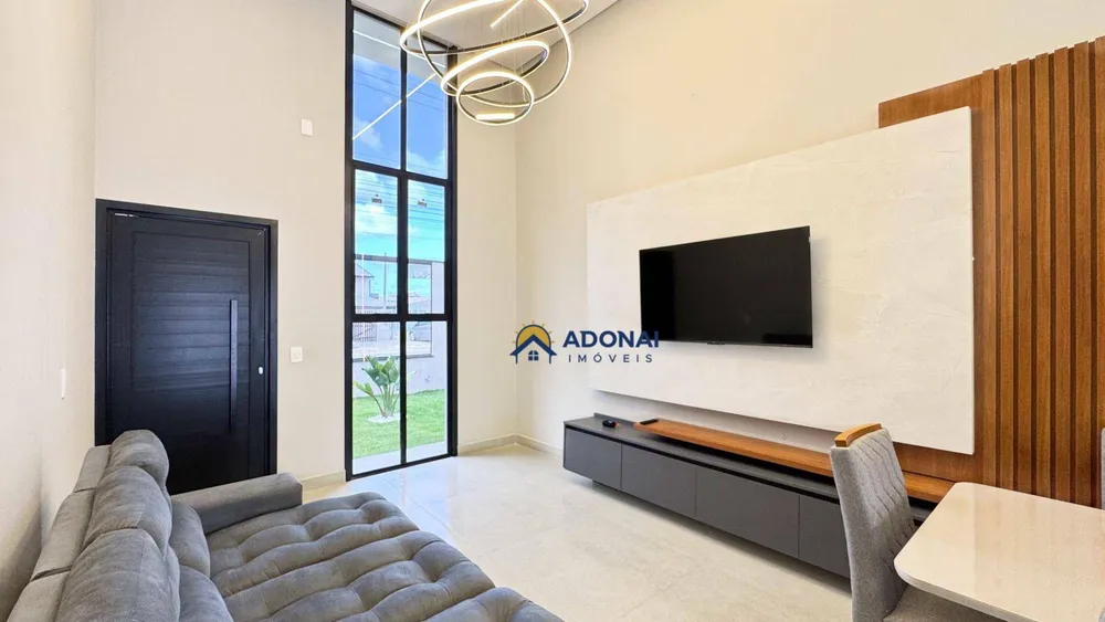 Casa, 3 quartos, 150 m² - Foto 5