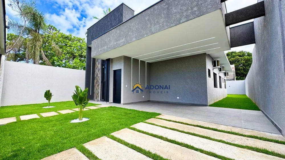 Casa, 3 quartos, 150 m² - Foto 1