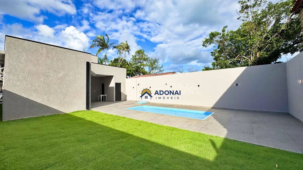 Casa, 3 quartos, 150 m² - Foto 7
