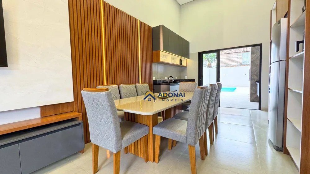 Casa, 3 quartos, 150 m² - Foto 6