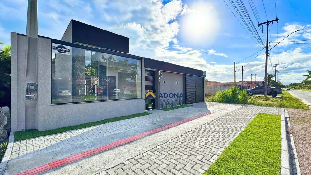 Casa, 3 quartos, 150 m² - Foto 2