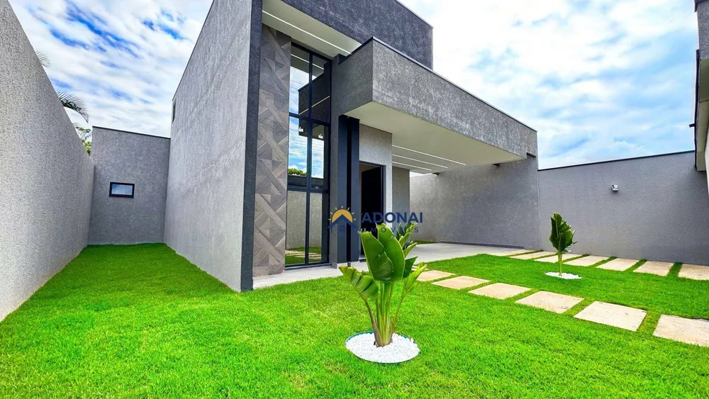 Casa, 3 quartos, 150 m² - Foto 4