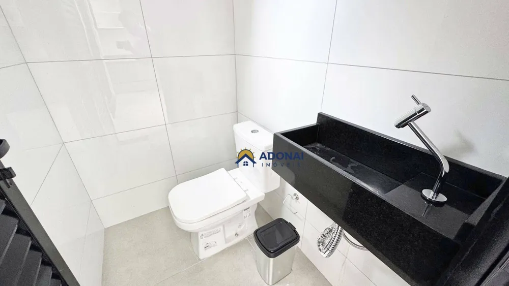 Casa, 3 quartos, 150 m² - Foto 12