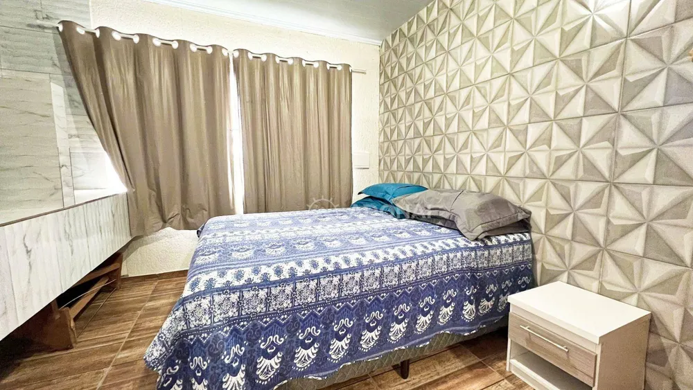 Casa de Condomínio, 4 quartos - Foto 18