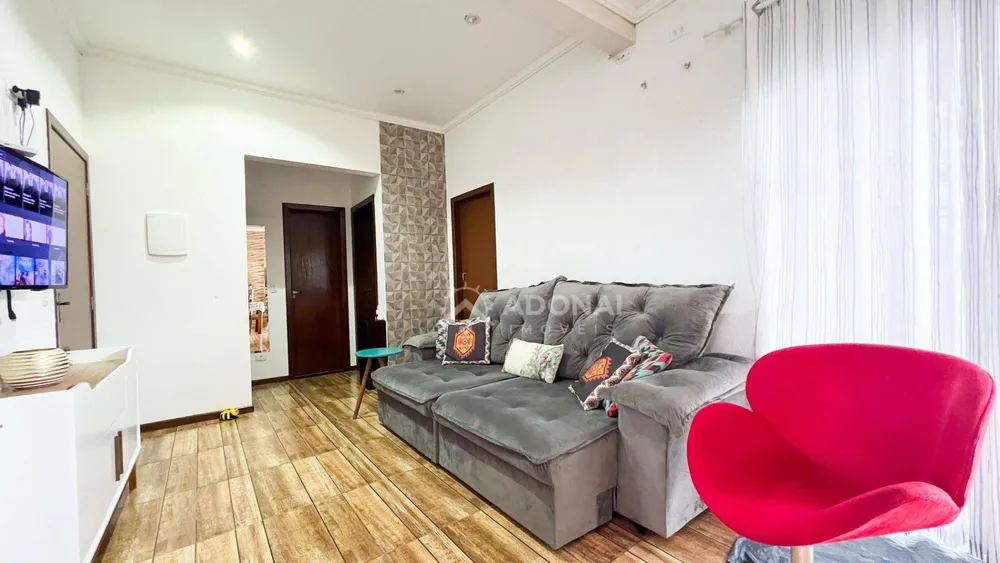 Casa de Condomínio, 4 quartos - Foto 6