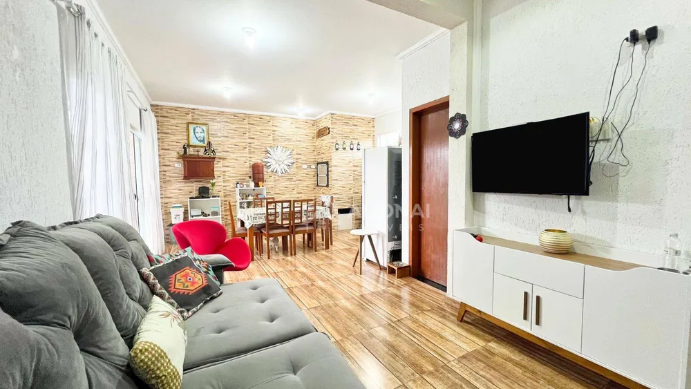 Casa de Condomínio, 4 quartos - Foto 7