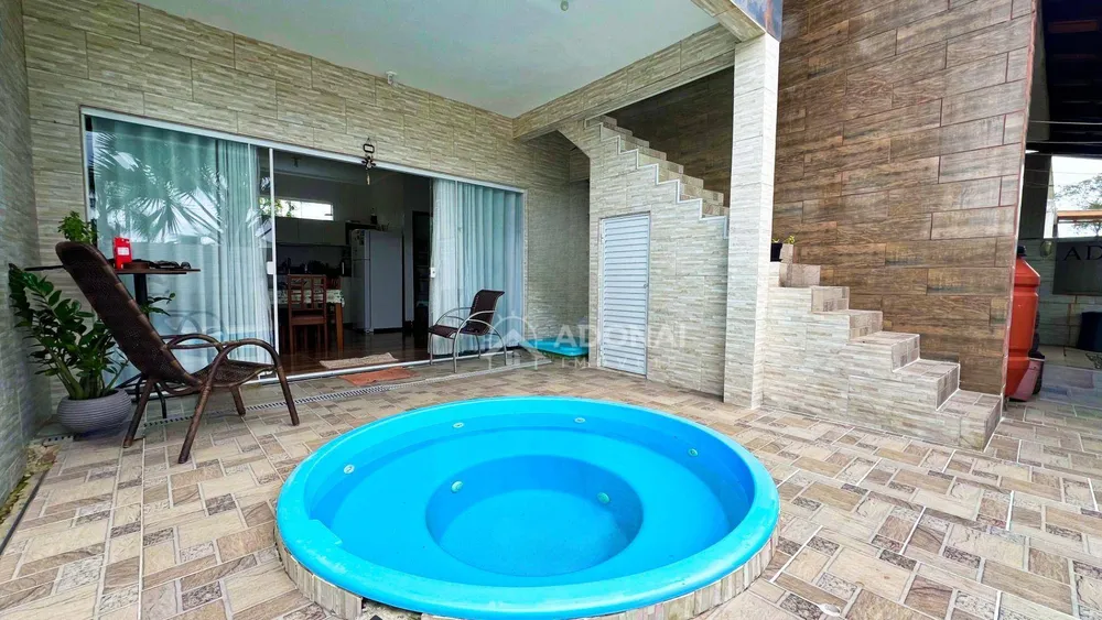 Casa de Condomínio, 4 quartos - Foto 5