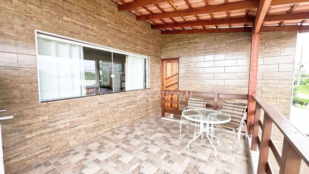 Casa de Condomínio, 4 quartos - Foto 13