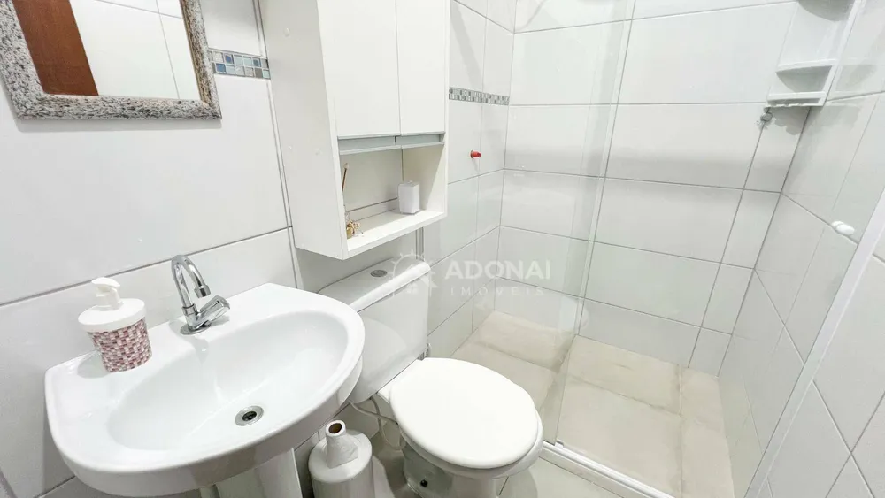 Casa de Condomínio, 4 quartos - Foto 9