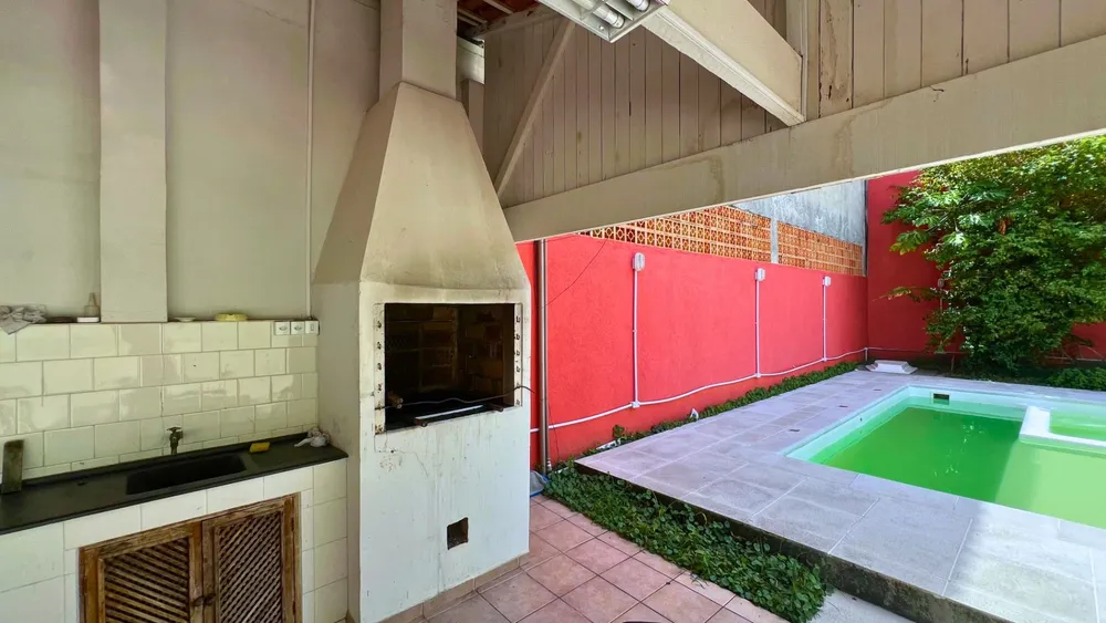 Casa, 3 quartos, 200 m² - Foto 6