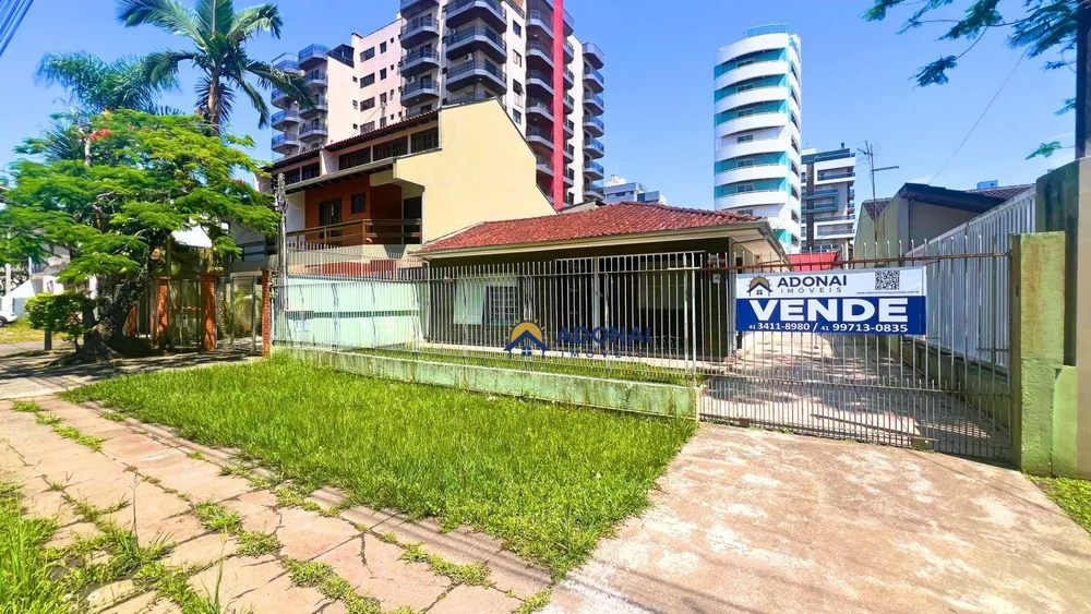 Casa, 3 quartos, 200 m² - Foto 2
