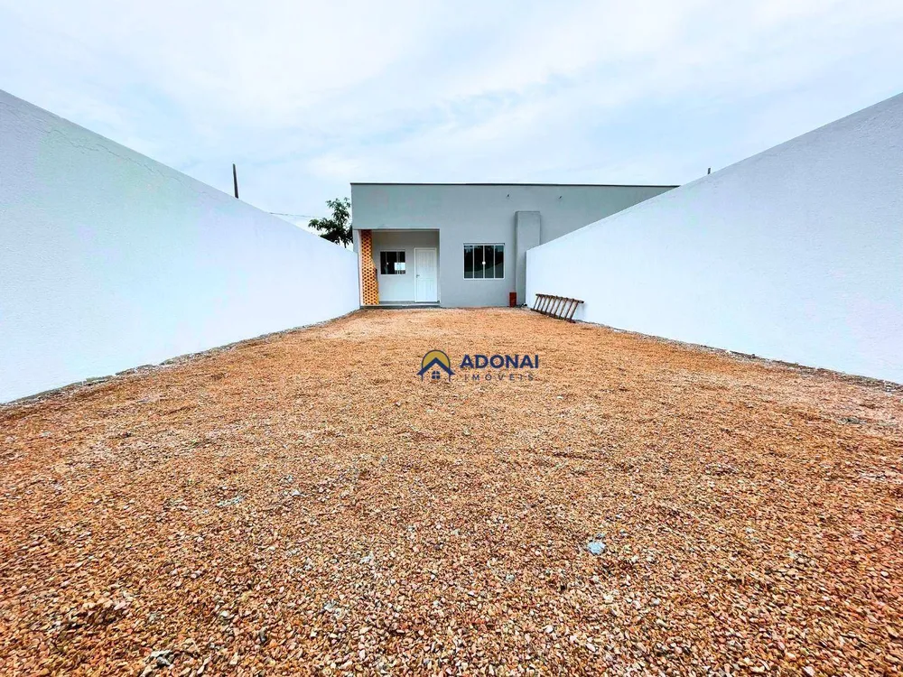 Casa, 2 quartos, 56 m² - Foto 12