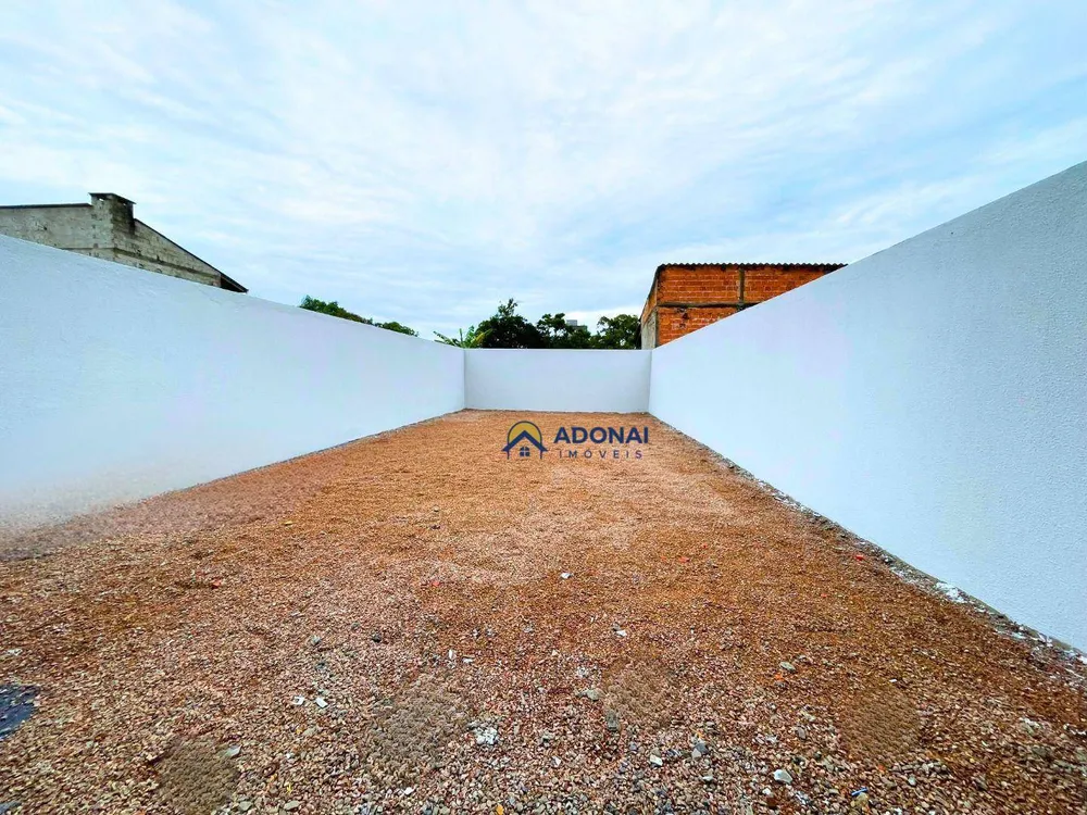 Casa, 2 quartos, 56 m² - Foto 11
