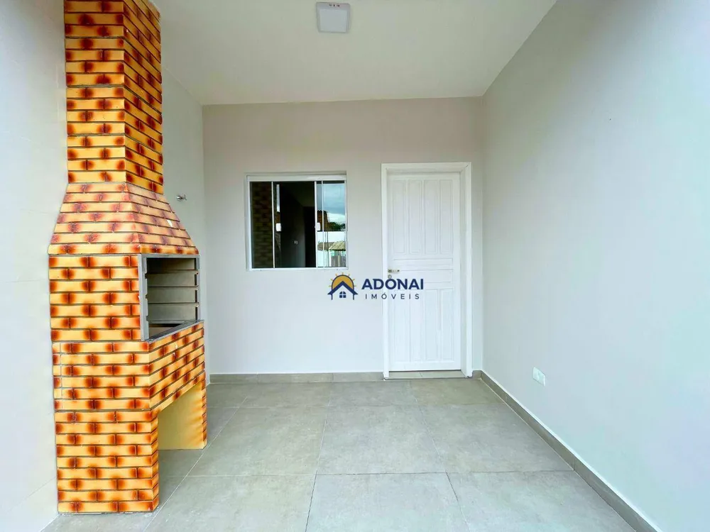 Casa, 2 quartos, 56 m² - Foto 9