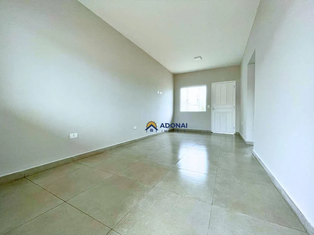 Casa, 2 quartos, 56 m² - Foto 5