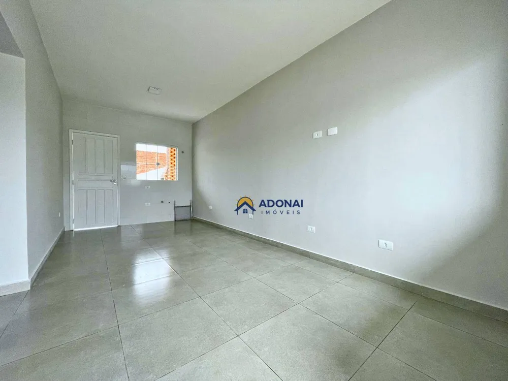 Casa, 2 quartos, 56 m² - Foto 4