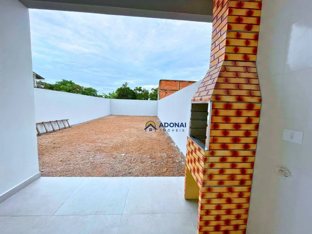 Casa, 2 quartos, 56 m² - Foto 10