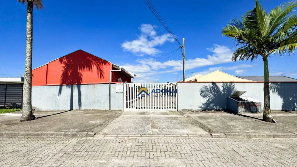 Casa de Condomínio, 2 quartos - Foto 15