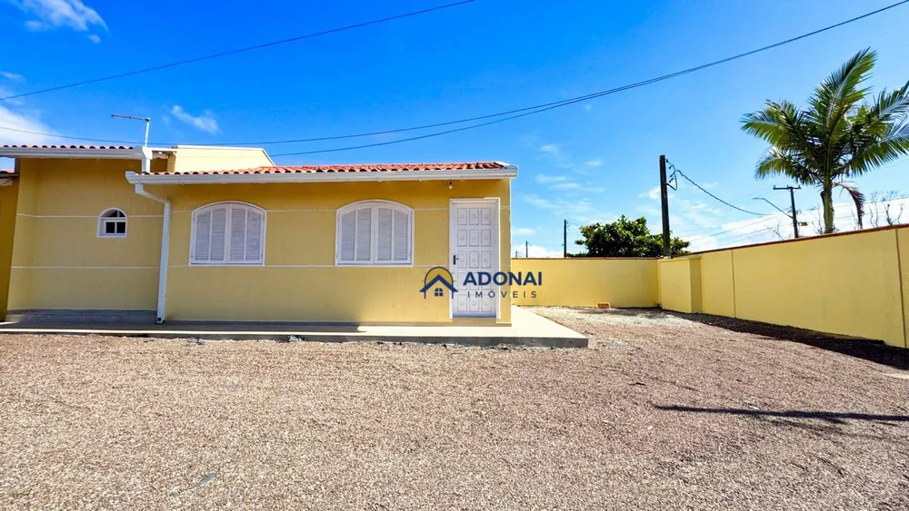 Casa de Condomínio, 2 quartos - Foto 2