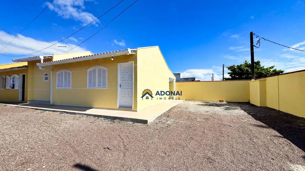 Casa de Condomínio, 2 quartos - Foto 3