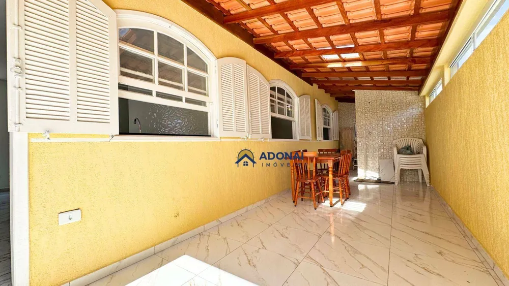 Casa de Condomínio, 2 quartos - Foto 6