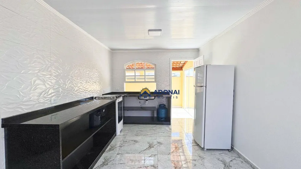 Casa de Condomínio, 2 quartos - Foto 5