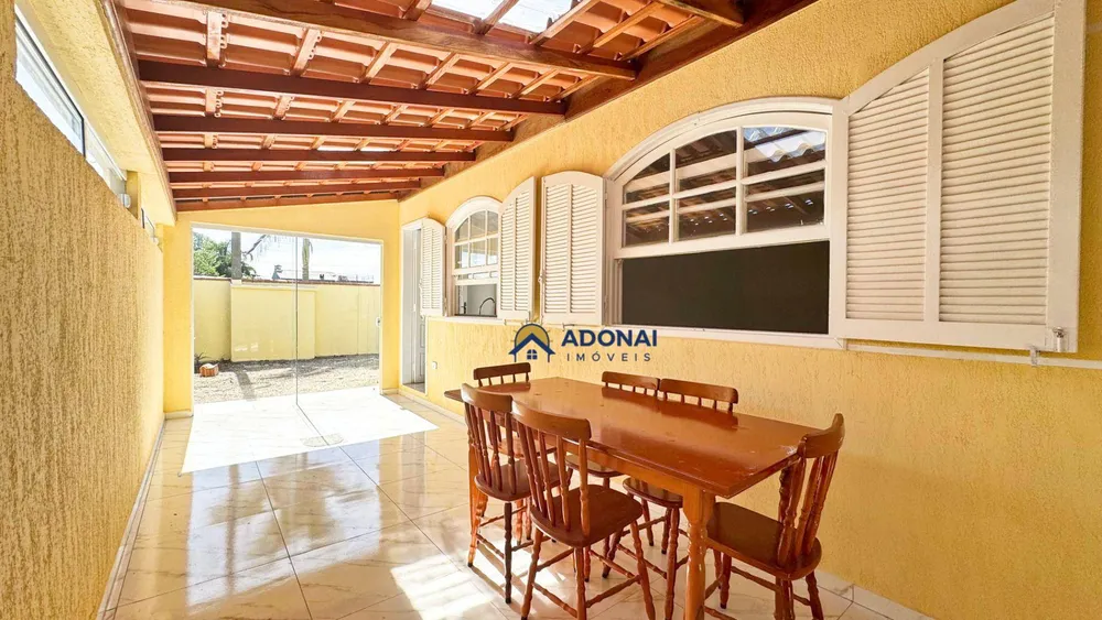 Casa de Condomínio, 2 quartos - Foto 7