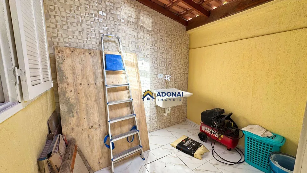 Casa de Condomínio, 2 quartos - Foto 12