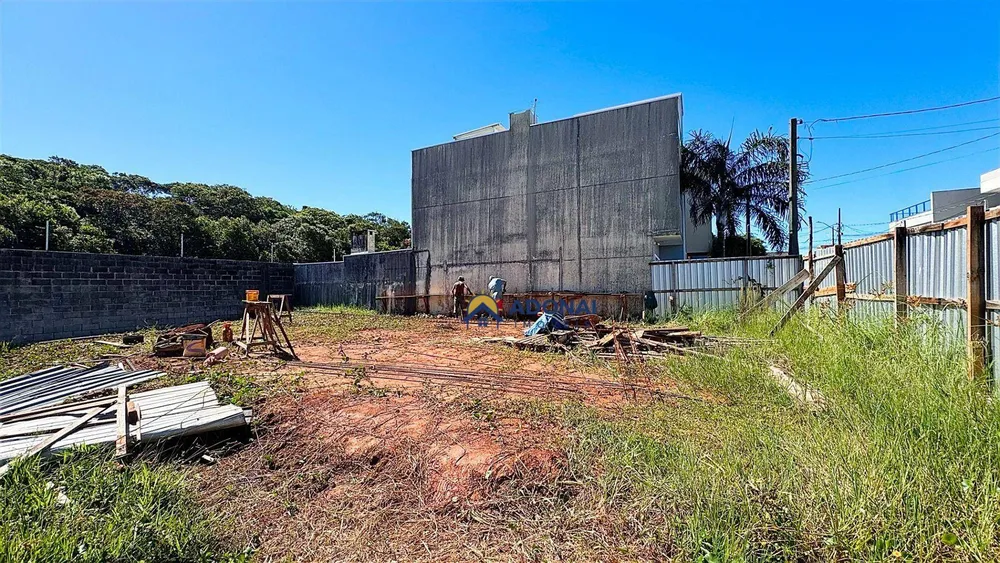 Loteamento e Condomínio, 190 m² - Foto 2
