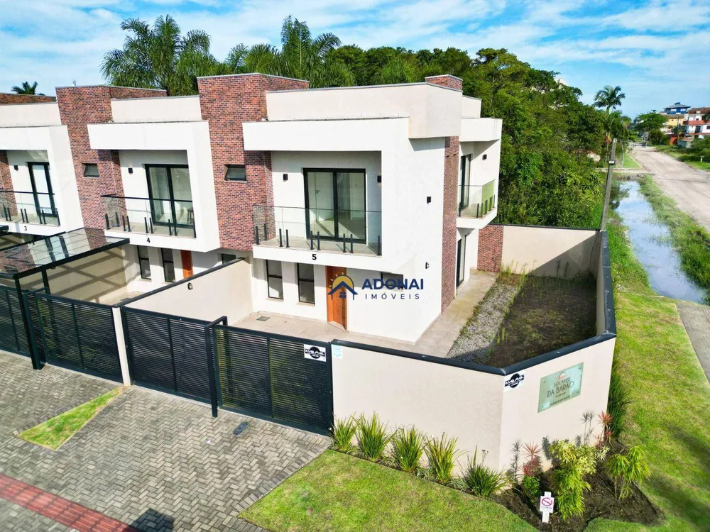 Sobrado, 3 quartos, 96 m² - Foto 6