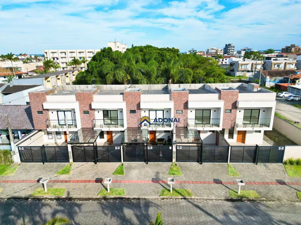 Sobrado, 3 quartos, 96 m² - Foto 8