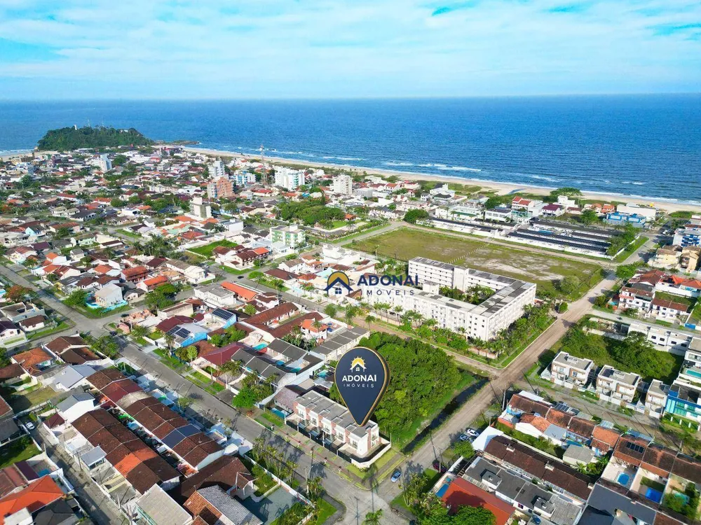 Sobrado, 3 quartos, 96 m² - Foto 9