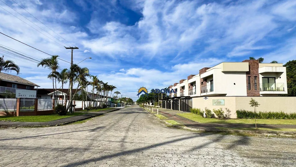Sobrado, 3 quartos, 96 m² - Foto 12