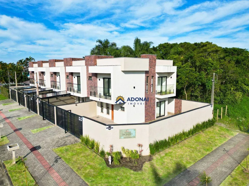 Sobrado, 3 quartos, 96 m² - Foto 11
